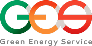 Logo Green Energy Service