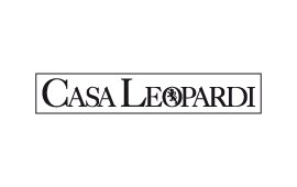 casa leopardi