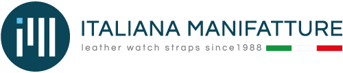 Logo Italiana Manifatture