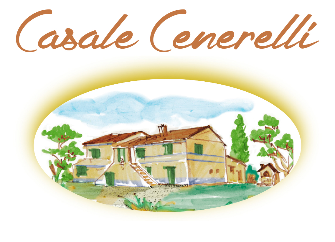 Casale Cenerelli