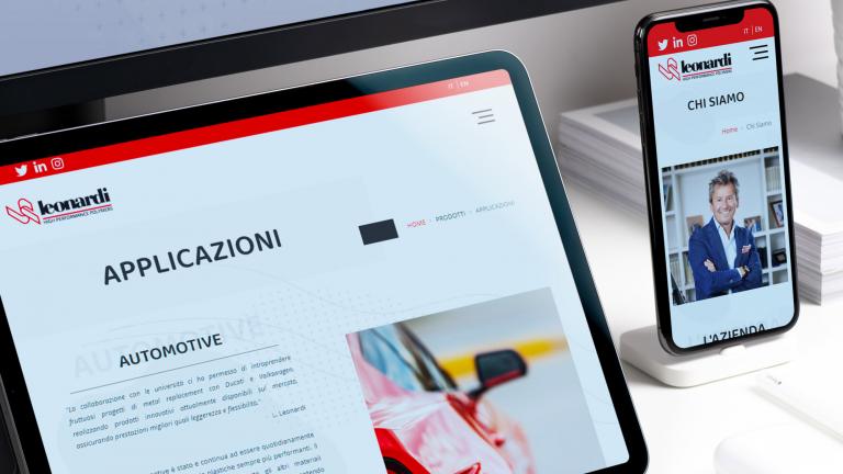 Responsive Web Site Responsive Web Site