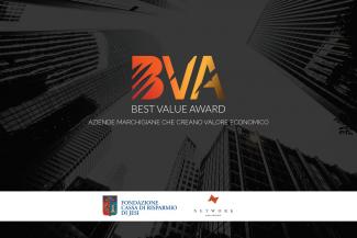 Corporate Identity - Best Value Awards Corporate Identity - Best Value Awards
