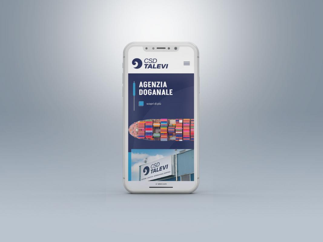 CSD Talevi - Web Design Ancona CSD Talevi - Web Design Ancona